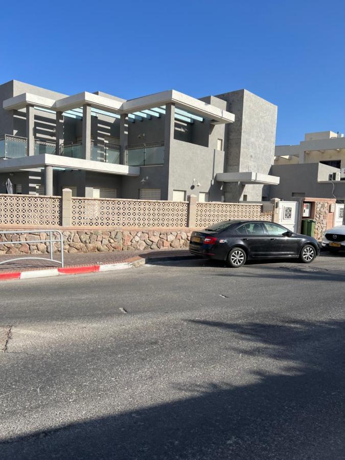 גיא ברוזמרין Apartment